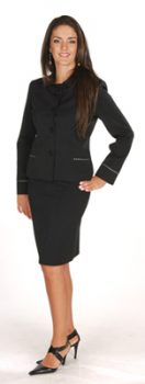 Uniforme Executivo Feminino-13