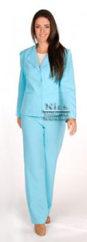 Uniforme Executivo Feminino-14